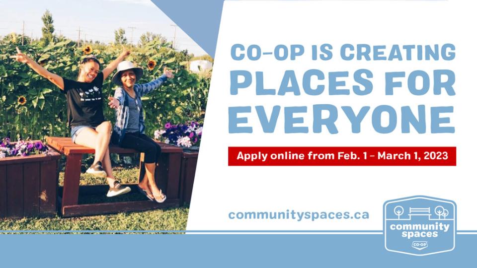 Clearview Coop is a locallyowned cooperative serving Steinbach, Ste